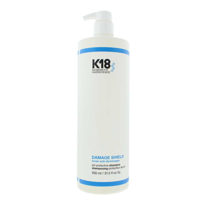 K18 Damage Shield Ph Protective Shampoo 930ml