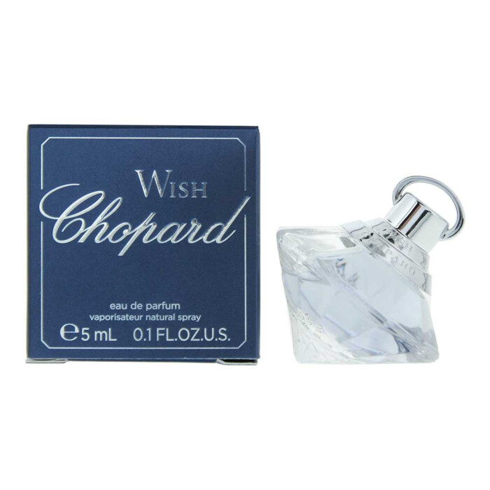Chopard Wish Eau De Parfum 5ml