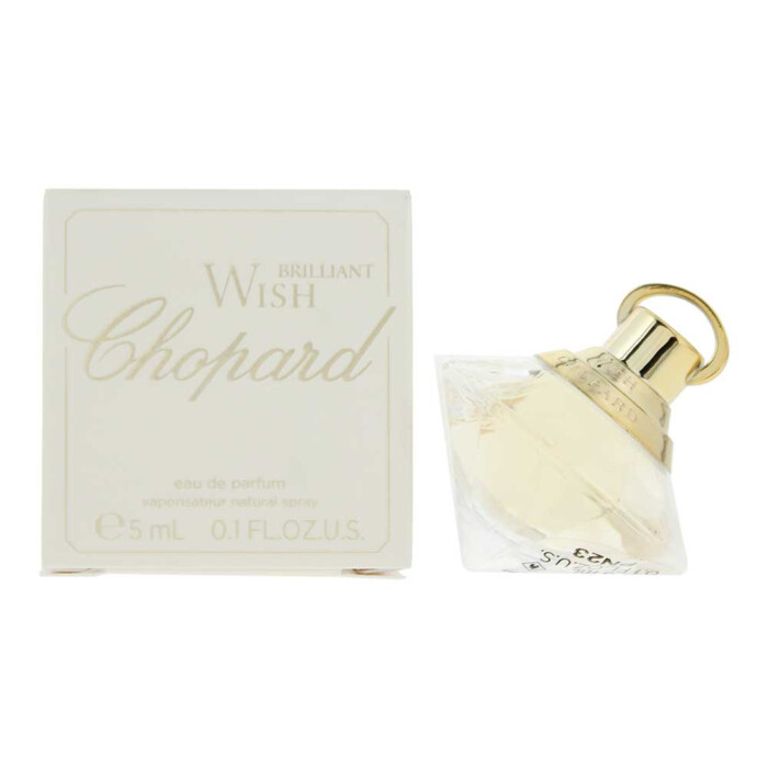 Chopard Brilliant Wish Eau De Parfum 5ml