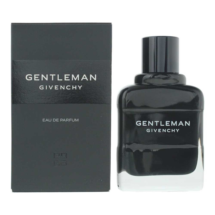 Givenchy Gentleman Eau De Parfum 60ml