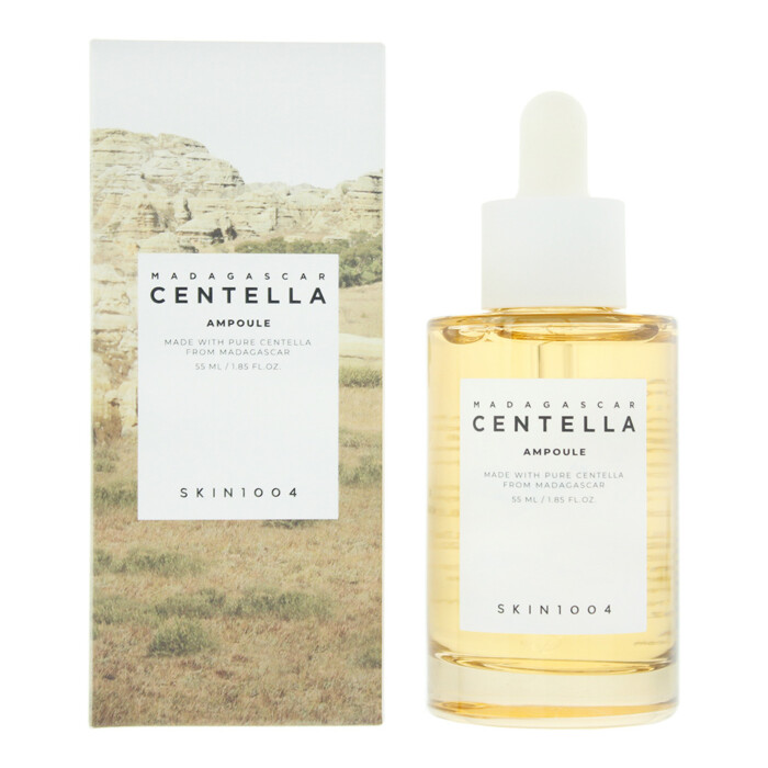 Skin1004 Madagascar Centella Ampoule 55ml