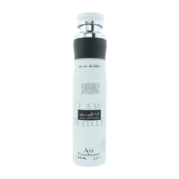 Lattafa Ana Abiyedh Air Freshener 300ml