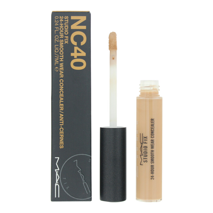 Mac Studio Fix 24 Hour Smooth Wear Nc40 Concealer 7ml