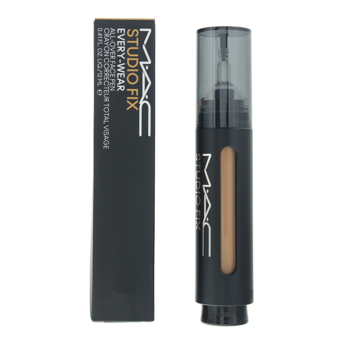 Mac Studio Fix Every-wear All Over Face Pen Nc42 Corrector 12ml