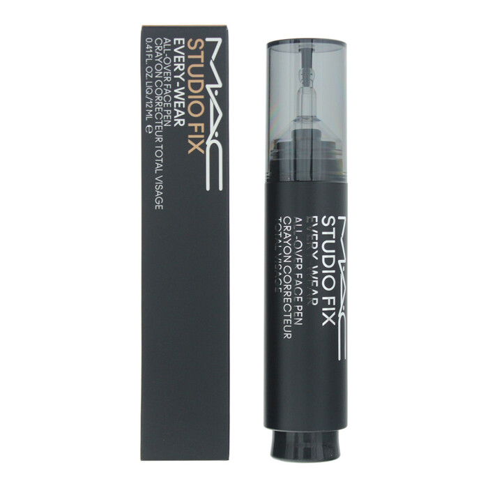 Mac Studio Fix Every-wear All Over Face Pen Nw18 Corrector 12ml