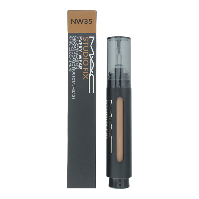 Mac Studio Fix Every-wear All Over Face Pen Nw35 Corrector 12ml