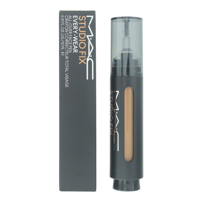 Mac Studio Fix Every-wear All Over Face Pen Nc44 Corrector 12ml