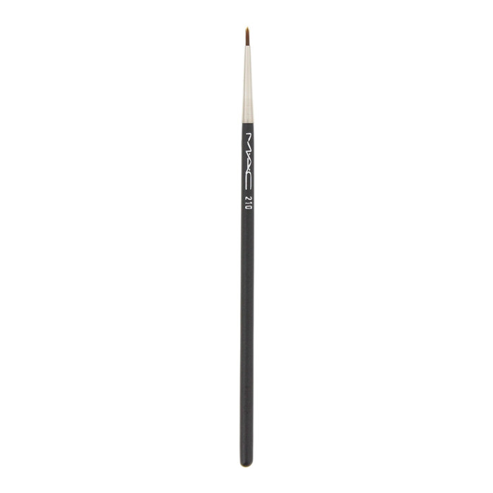 Mac Precise Eye Liner 210 Brush