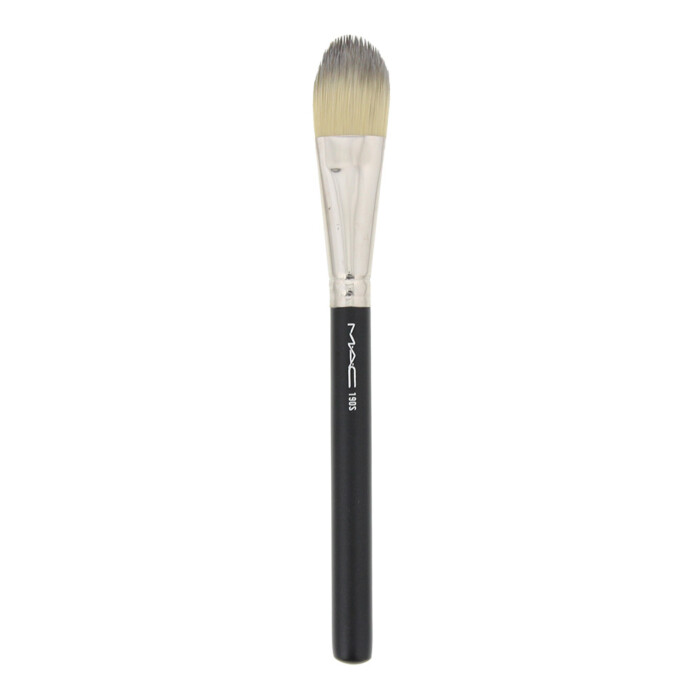 Mac Synthetic Foundation Brush 190