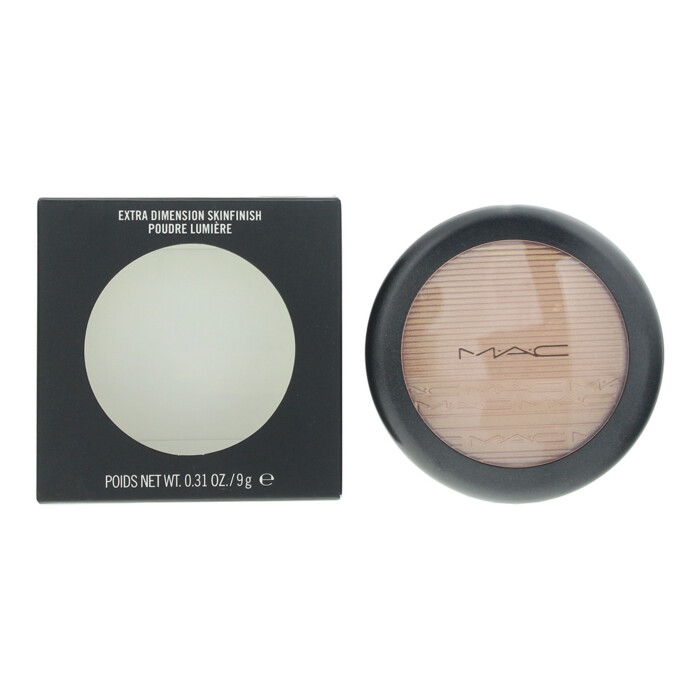 Mac Extra Dimension Skinfinish Beaming Blush Powder 9g