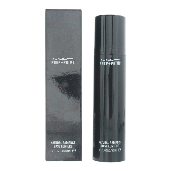 Mac Prep + Prime Natural Radiance Radiant Pink Primer 50ml