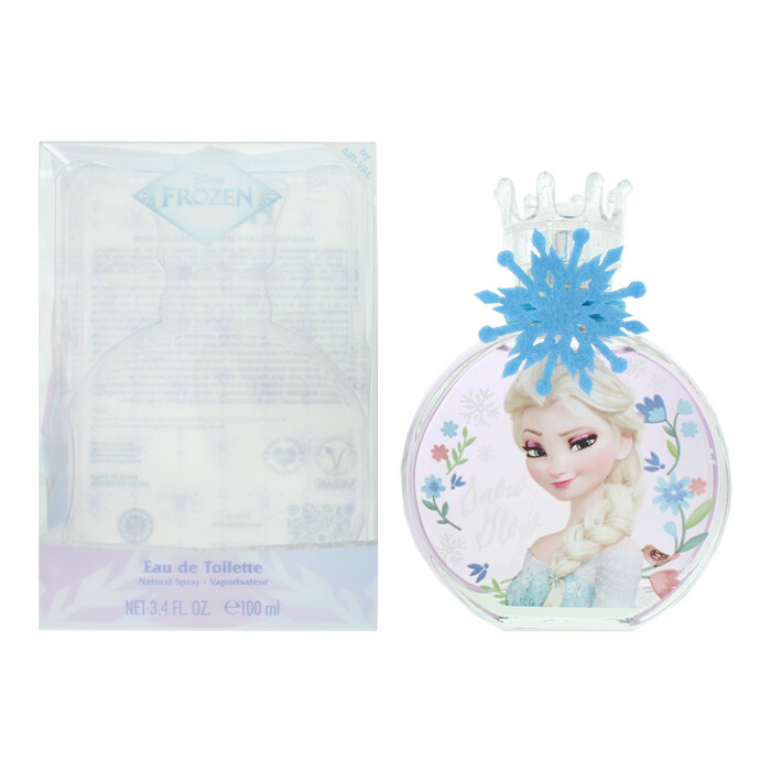 Disney Frozen 2 Eau De Toilette 100ml
