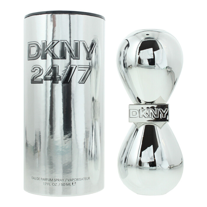 DKNY 24/7 Eau De Parfum 50ml