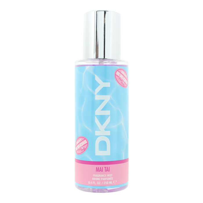 DKNY Be Delicious Pool Party Mai Tai Body Mist 250ml