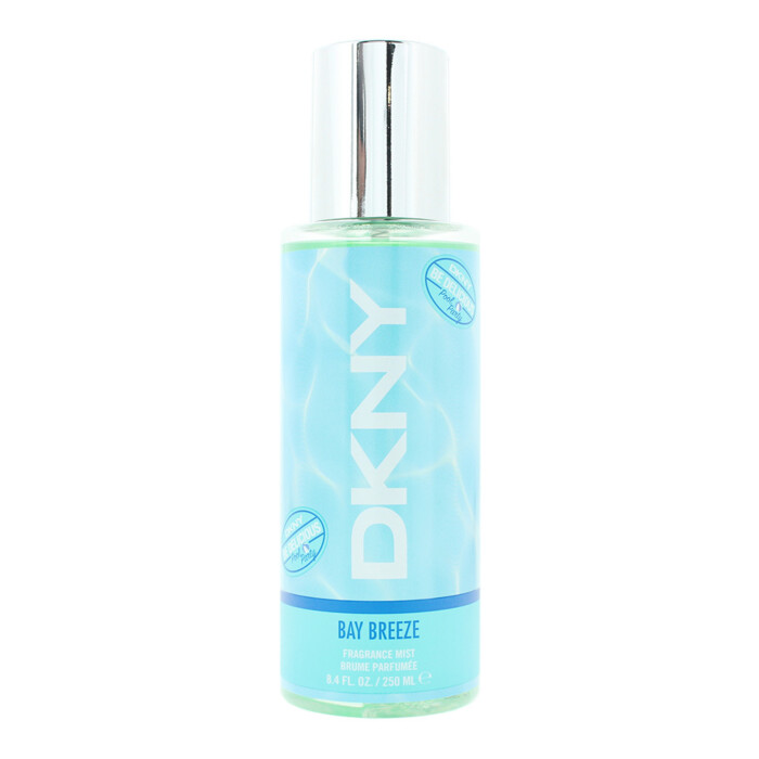 DKNY Be Delicious Pool Party Bay Breeze Body Mist 250ml