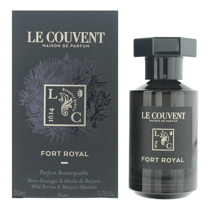 Le Couvent Des Minimes Fort Royal Eau De Parfum 50ml