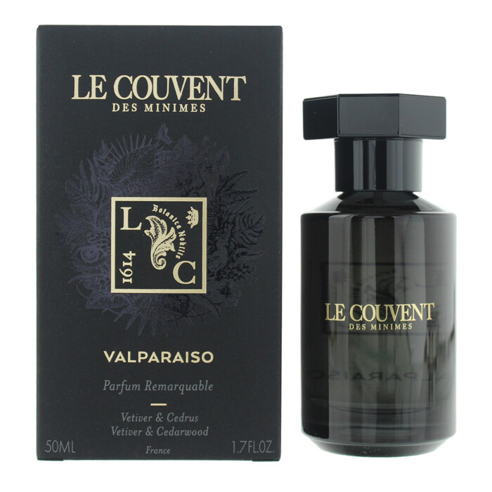 Le Couvent Des Minimes Valparaiso Eau De Parfum 50ml