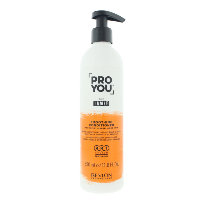Revlon Proyou The Tamer Smooting Conditioner 350ml