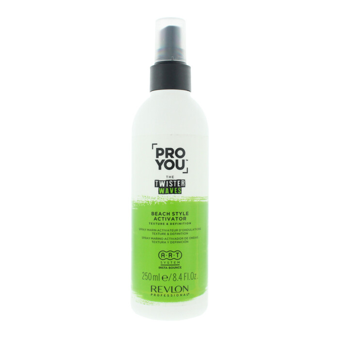 Revlon Proyou The Twister Beach Style Activator Waves Spray 250ml