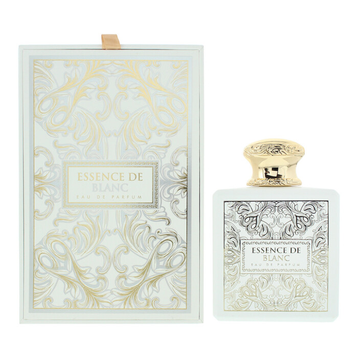 French Avenue Essence De Blanc Eau De Parfum 100ml