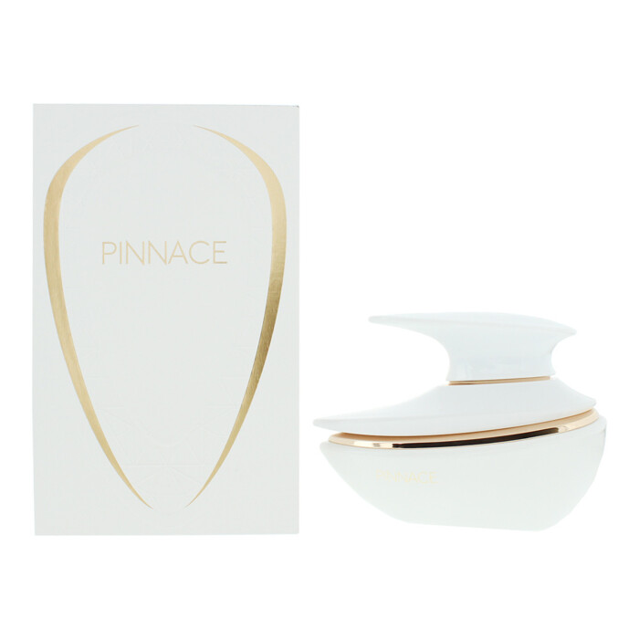 French Avenue Pinnace White Eau De Parfum 100ml