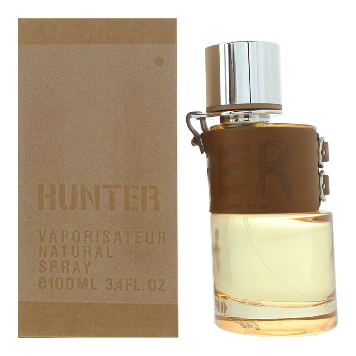 Armaf Hunter For Men Eau De Parfum 100ml