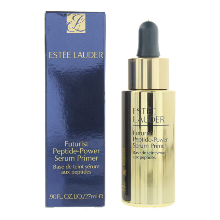 Estée Lauder Futurist Peptide-power Serum Primer 27ml