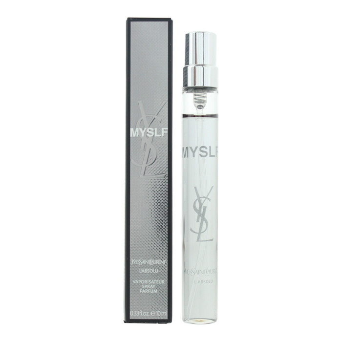 Yves Saint Laurent Myslf L'absolu Parfum 10ml