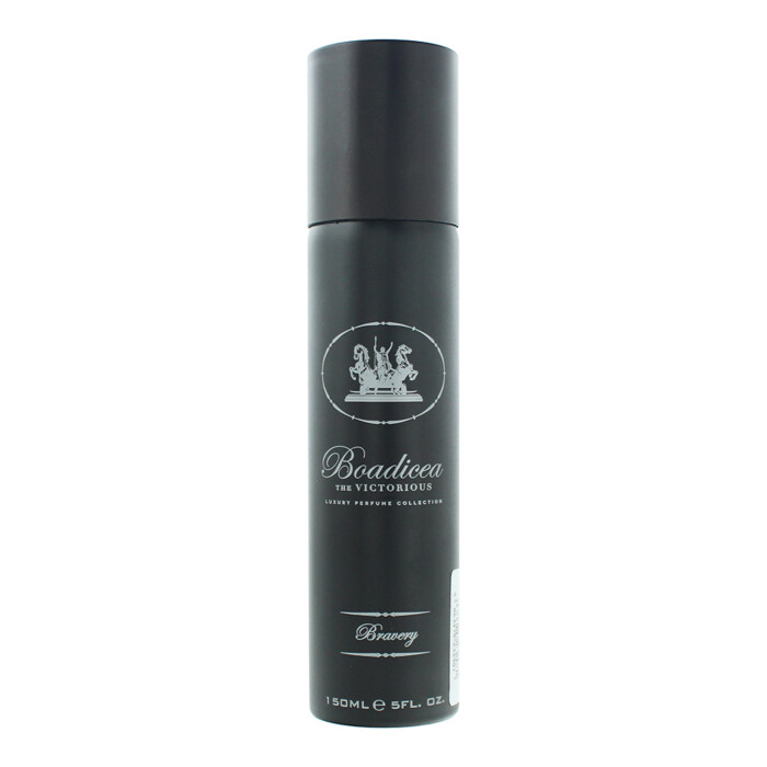 Boadicea The Victorious Bravery Body Spray 150ml
