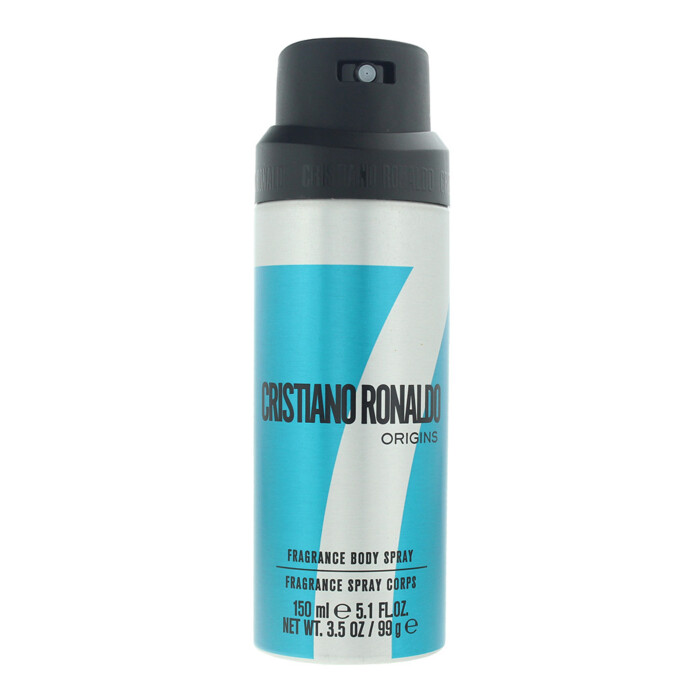 Cristiano Ronaldo Cr7 Origins Body Spray 150ml