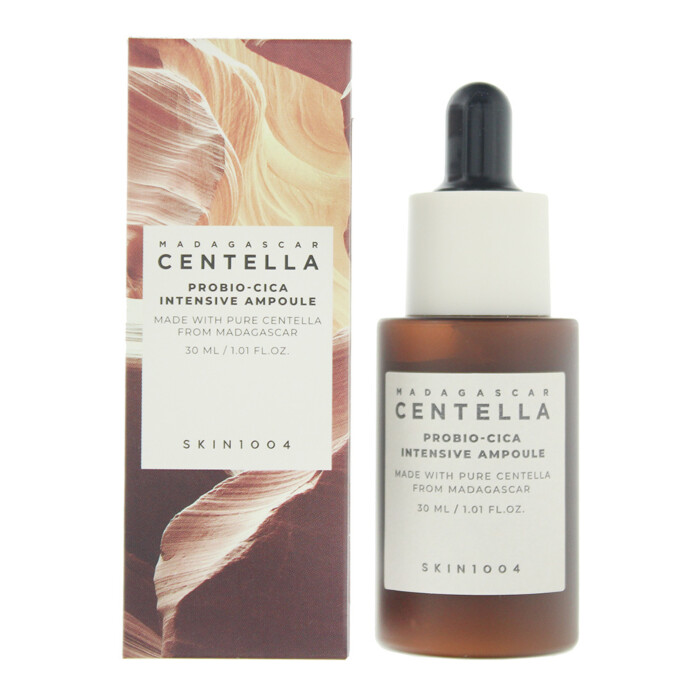 Skin1004 Madagascar Centella Probio-cica Intense Ampoule 30ml