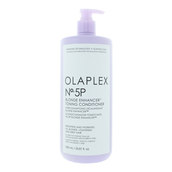 Olaplex N°5p Enhancer Toning Conditioner 1000ml