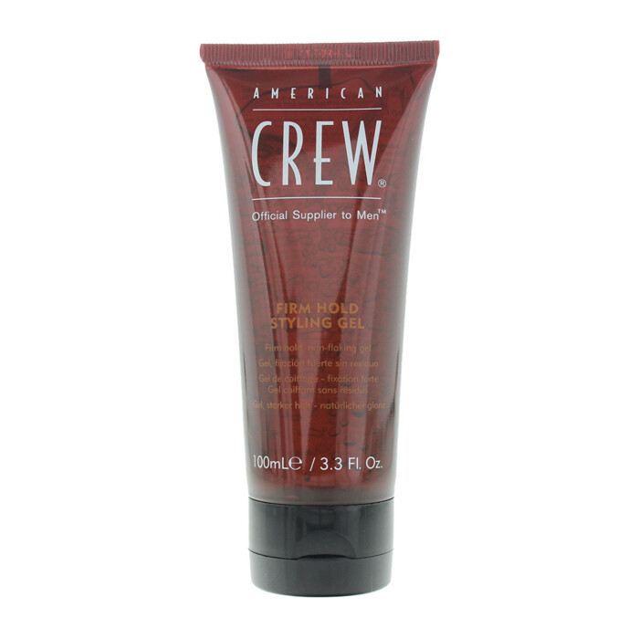 American Crew Firm Hold Styling Gel 100ml