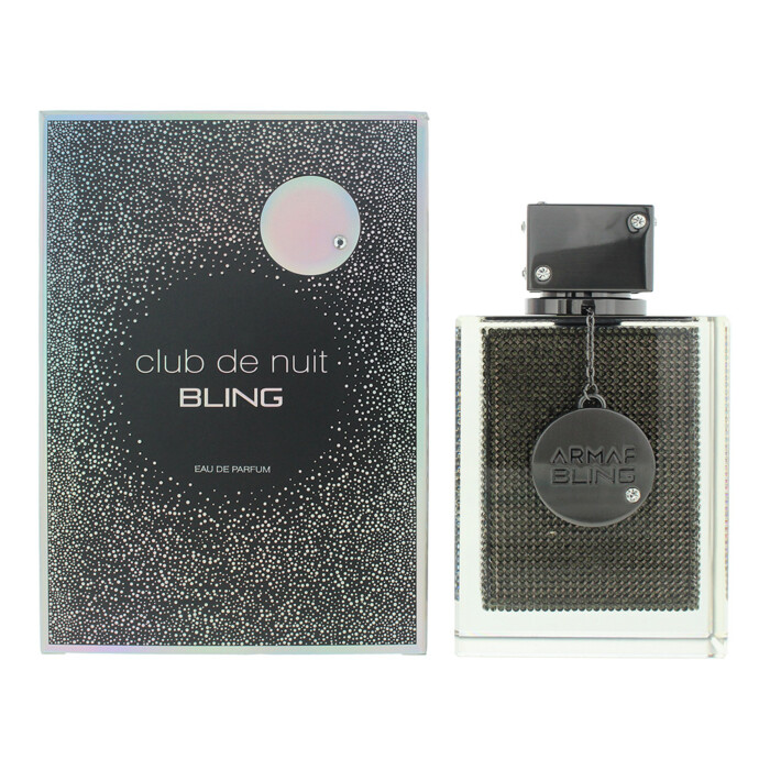 Armaf Club De Nuit Bling Eau De Parfum 75ml