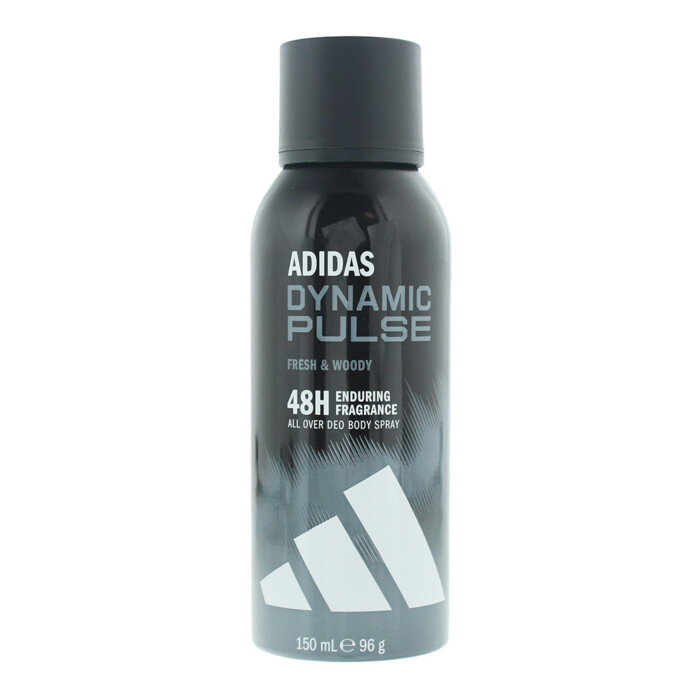 Adidas Dynamic Pulse Deodorant Body Spray 150ml