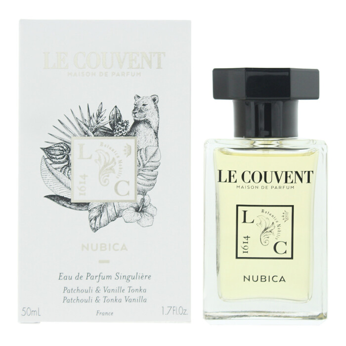 Le Couvent Des Minimes Nubica Eau De Parfum 50ml