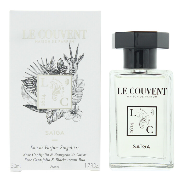 Le Couvent Des Minimes Saiga Eau De Parfum 50ml