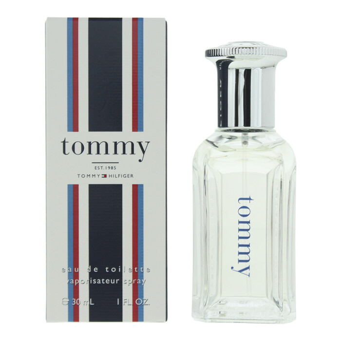 Tommy Hilfiger Tommy Boy Eau De Toilette 30ml