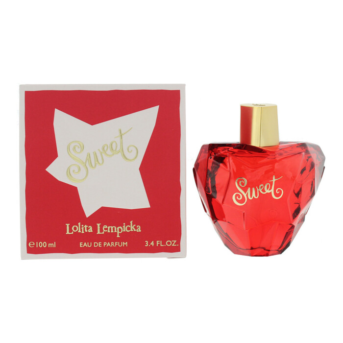 Lolita Lempicka Sweet Eau De Parfum 100ml