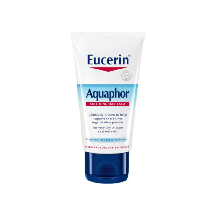 Eucerin Aquaphor Soothing Skin Balm