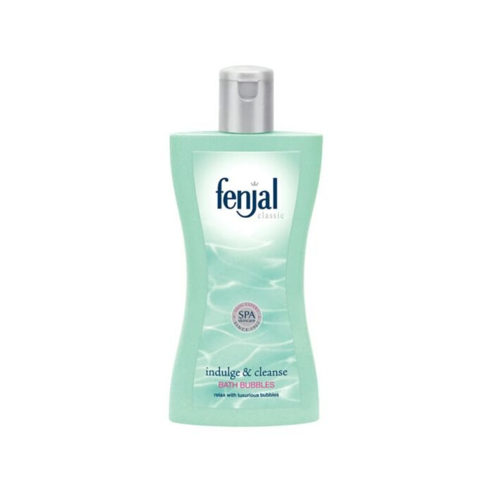 Fenjal Body Lotion Hydrating
