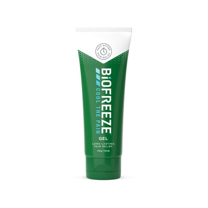Biofreeze Pain Relief Gel