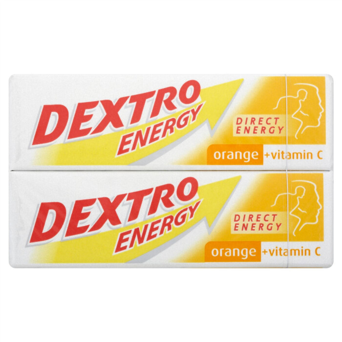 Dextroenergy Orange Double(11271)