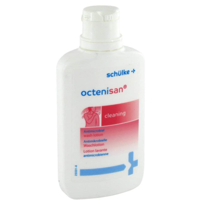 Octenisan Antimicrobial Wash 150ml