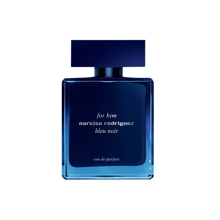 Narciso Rodriguez For Him Blue Noir Eau De Parfum 50ml