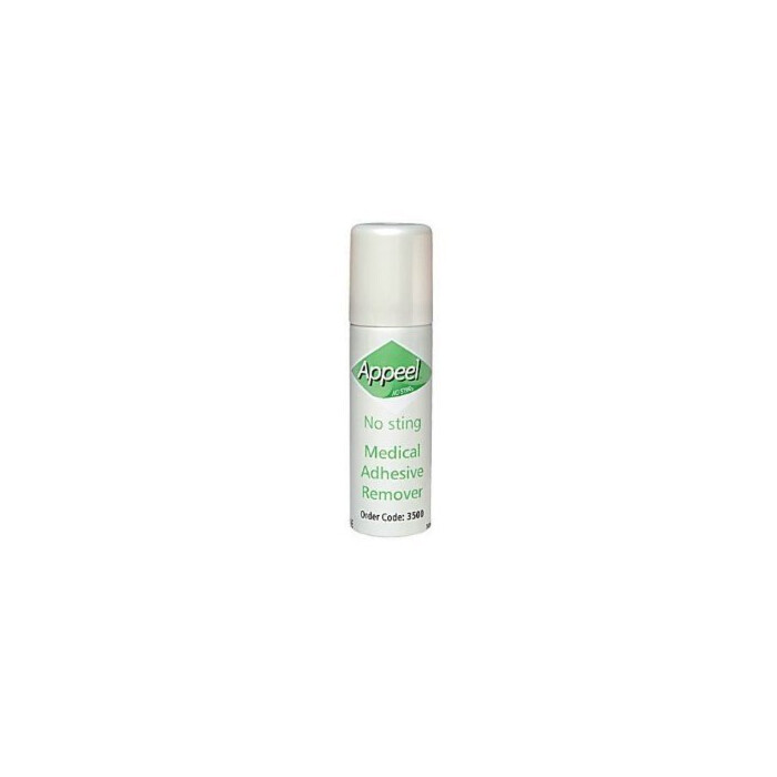 Appeel No Sting Medical Adhesive Remover Spray