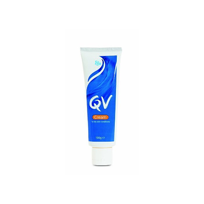 Qv Cream 100g