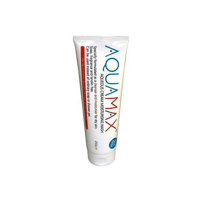 Aquamax Wash