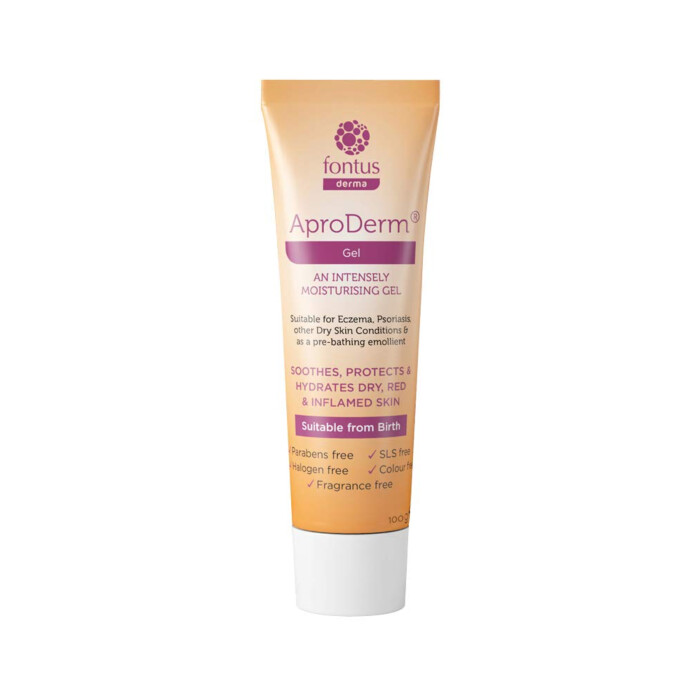 Aproderm Gel 100g