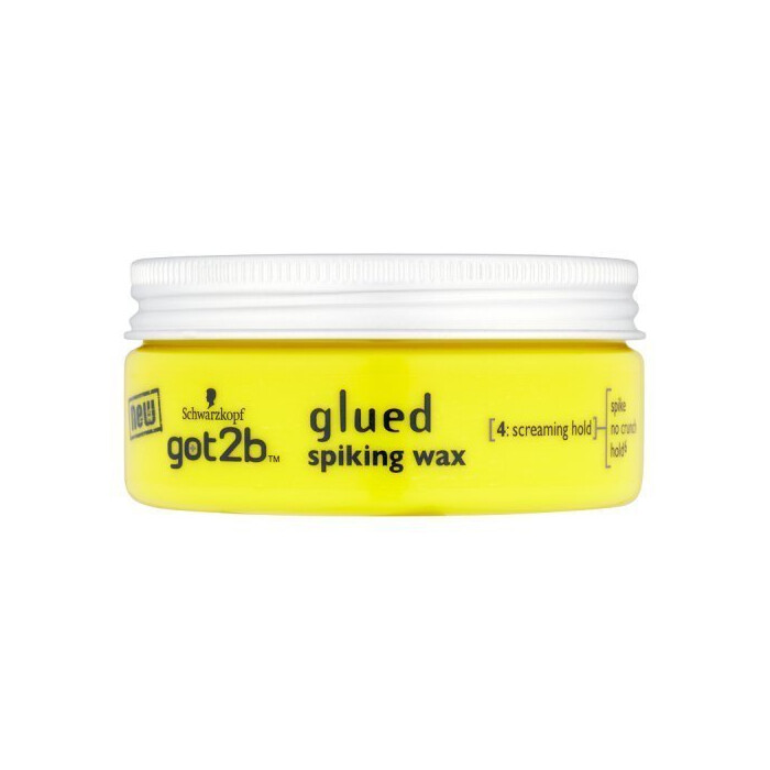 Got2b Glued Spiking Wax